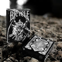 Load image into Gallery viewer, Bicycle Asura Playing Cards Set
