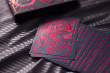 Load image into Gallery viewer, Celestial Playing Cards Set

