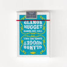 Load image into Gallery viewer, Glamour Nuggets Playing Cards
