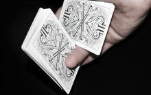 Load image into Gallery viewer, White Centurions Playing Cards (Ding)
