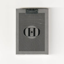 Load image into Gallery viewer, Smoke and Mirror Carbon Playing Cards (V7)
