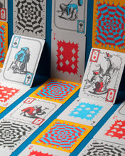 Load image into Gallery viewer, Cardistry Con 2022 playing cards
