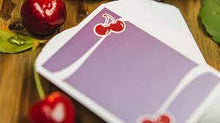 Load image into Gallery viewer, Cherry Casino Fremont playing cards

