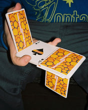 Load image into Gallery viewer, Cell Fontaine playing cards
