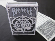 Load image into Gallery viewer, Bicycle Coffin Fodder Playing Cards
