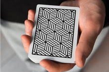 Load image into Gallery viewer, Cubeline playing cards
