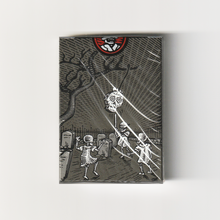 Load image into Gallery viewer, Fulton Day of the Dead Playing Cards
