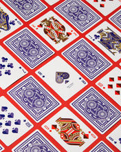 Load image into Gallery viewer, Purple Wheels Playing Cards
