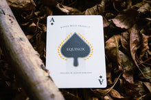 Load image into Gallery viewer, Equinox I - 2019 Standard Playing Cards (500/800)
