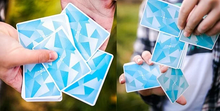 Load image into Gallery viewer, Frostbite playing cards
