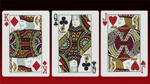Load image into Gallery viewer, Limited Black Gaslamp playing cards
