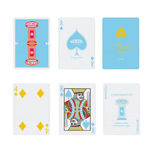 Load image into Gallery viewer, Gemini Casino Collectors Ed. Playing Cards
