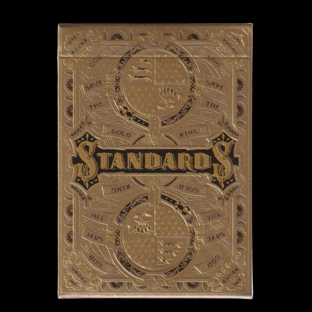 Art of Play – The Cardpenter