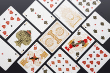 Load image into Gallery viewer, Gold Standards Playing Cards

