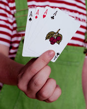 Load image into Gallery viewer, Guess Fontaine Playing Cards Set
