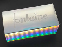 Load image into Gallery viewer, Holographic Fontaine Playing Cards (Sealed brick)
