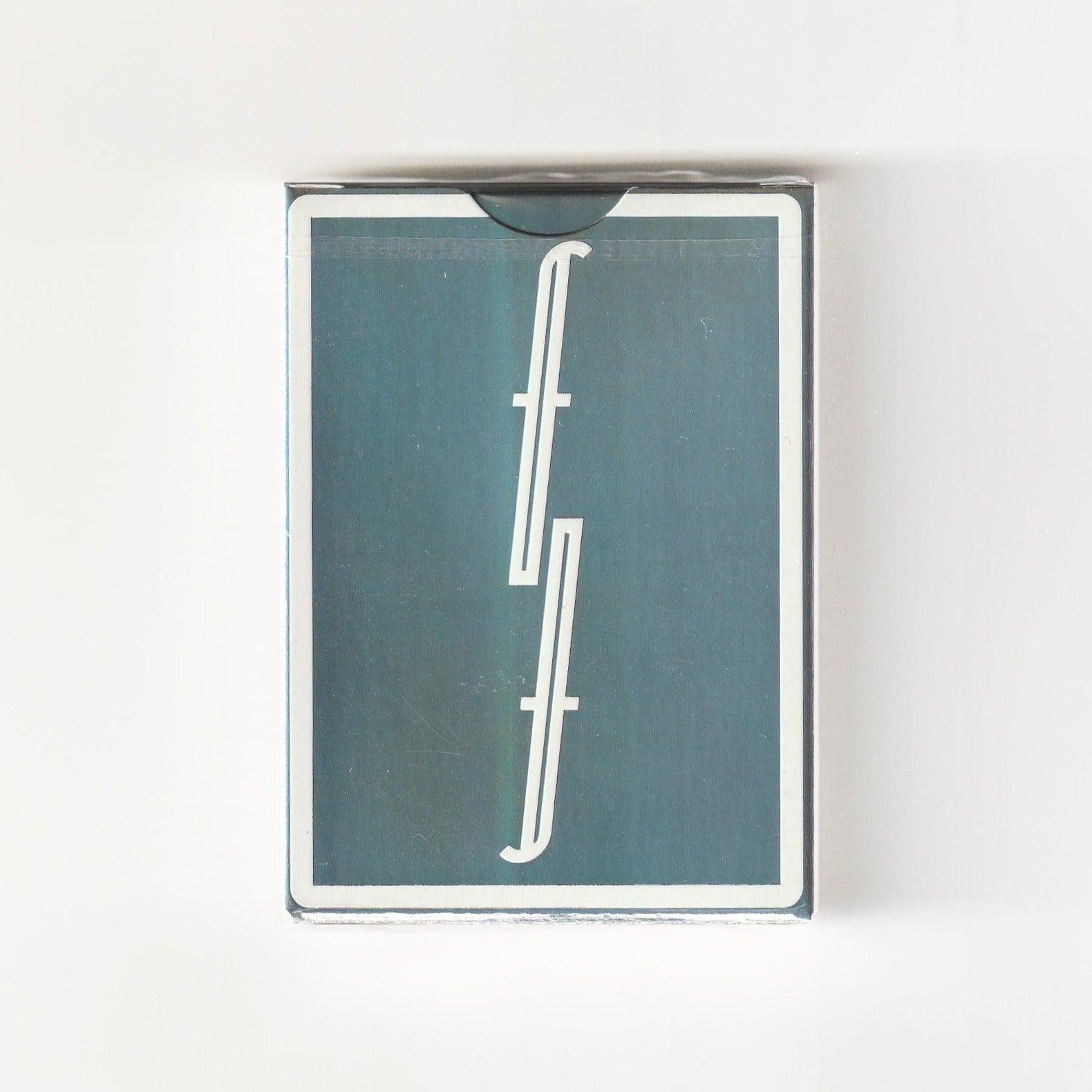 Holographic Fontaine Playing Cards – The Cardpenter