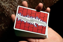 Load image into Gallery viewer, Kogan Cult Fontaine playing cards (Sealed half brick)
