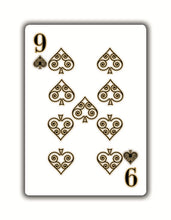 Load image into Gallery viewer, Bicycle King of Kings Playing Cards Set
