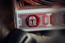 Load image into Gallery viewer, Mandalorian Playing Cards
