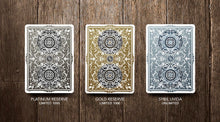 Load image into Gallery viewer, Mana Full Collection Playing Cards Set
