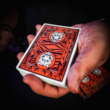 Load image into Gallery viewer, Mantecore V3 Playing Cards
