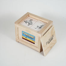 Load image into Gallery viewer, Matt McCormick Fontaine playing cards (Sealed Brick)
