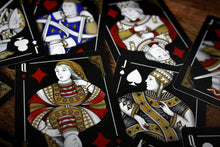 Load image into Gallery viewer, Magna Carta Collectors Box Playing Cards
