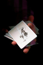 Load image into Gallery viewer, Matt McCormick Fontaine playing cards
