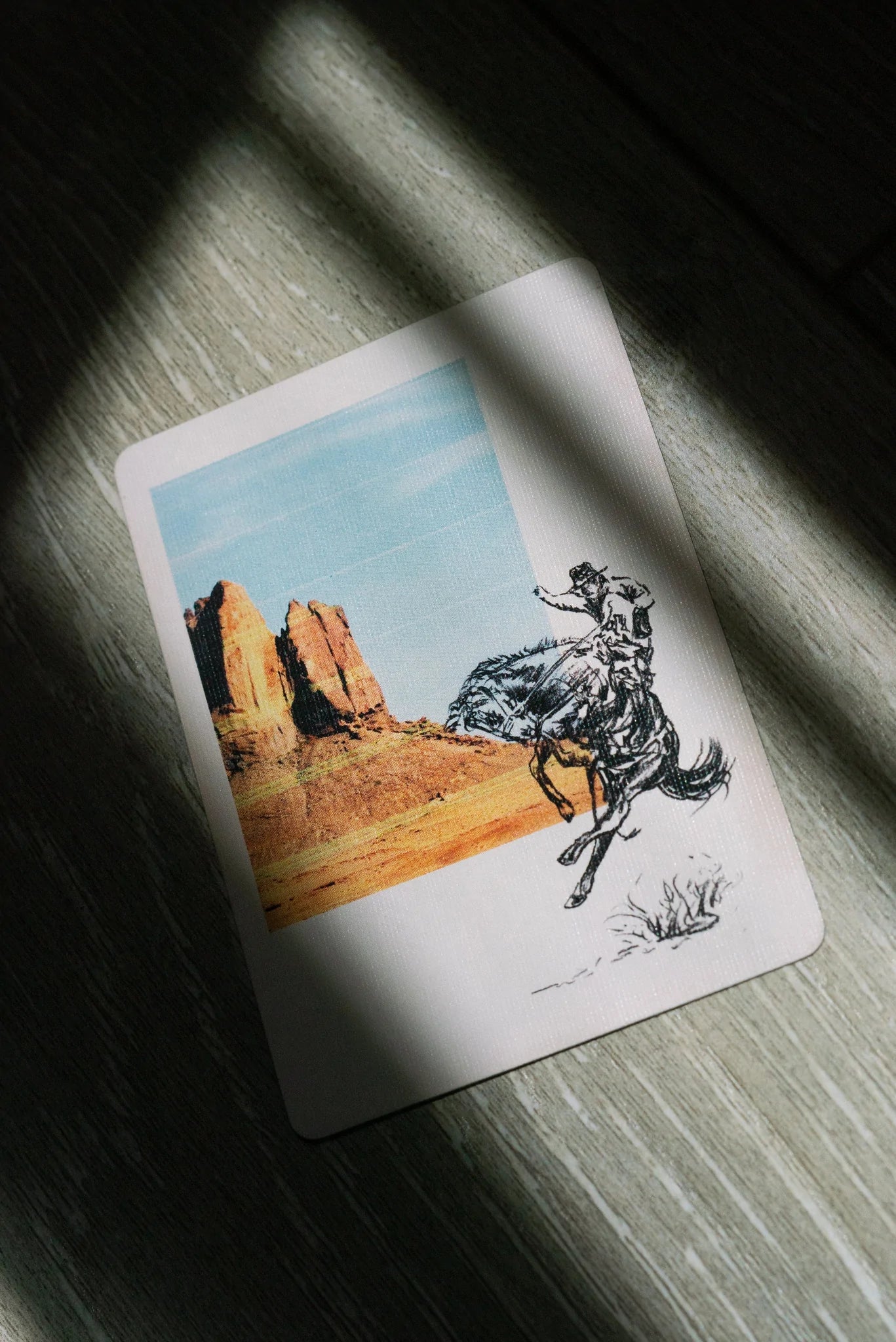 Matt McCormick Fontaine playing cards (Sealed Brick) – The Matt McCormick Fontaine playing cards (Sealed Brick) – The