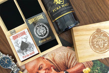 Load image into Gallery viewer, Mantecore Collector&#39;s Wooden Box Playing Cards Set
