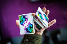 Load image into Gallery viewer, Memento Mori Playing Cards
