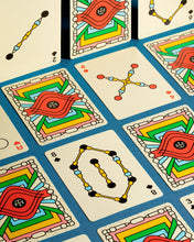 Load image into Gallery viewer, Modern Times Playing Cards
