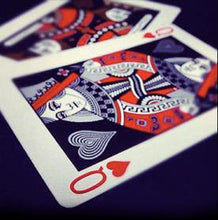 Load image into Gallery viewer, Skulkor and Ogma Playing Cards Set
