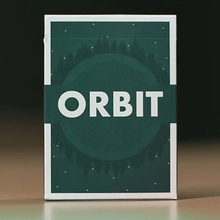 Load image into Gallery viewer, Orbit V6 Playing Cards
