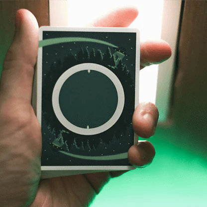Orbit V6 Playing Cards – The Cardpenter