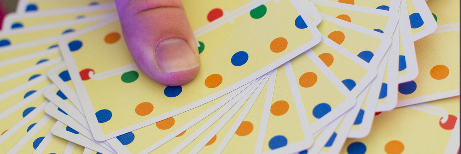 トランプ Fontaine Futures Polka Edition Fontaine Futures — FONTAINE CARDS