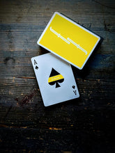 Load image into Gallery viewer, Pineapple Fontaine Playing Cards
