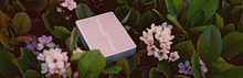 Load image into Gallery viewer, Pink Fontaine playing cards
