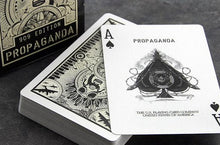 Load image into Gallery viewer, Propaganda Playing Cards Set
