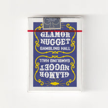 Load image into Gallery viewer, Glamour Nuggets Playing Cards
