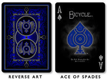 Load image into Gallery viewer, Bicycle Circle City Playing Cards Set
