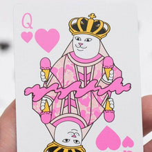 Load image into Gallery viewer, RipnDip Fontaine Playing Cards Set
