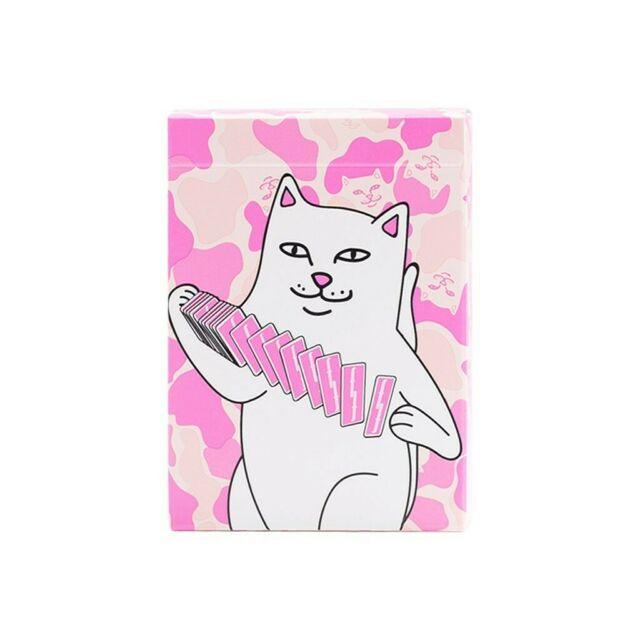 RipnDip Fontaine Playing Cards Set – The Cardpenter