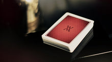 Load image into Gallery viewer, Red Verve Playing Cards (Ding)
