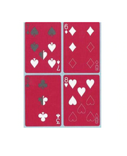 Load image into Gallery viewer, Bicycle Rosefinch playing cards

