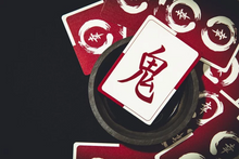 Load image into Gallery viewer, Shodou playing cards
