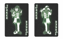 Load image into Gallery viewer, Bicycle Starlight Playing Cards Set
