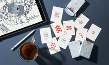Load image into Gallery viewer, Spark Playing Cards
