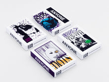 Load image into Gallery viewer, A1 Showroom Edition Playing Cards Set
